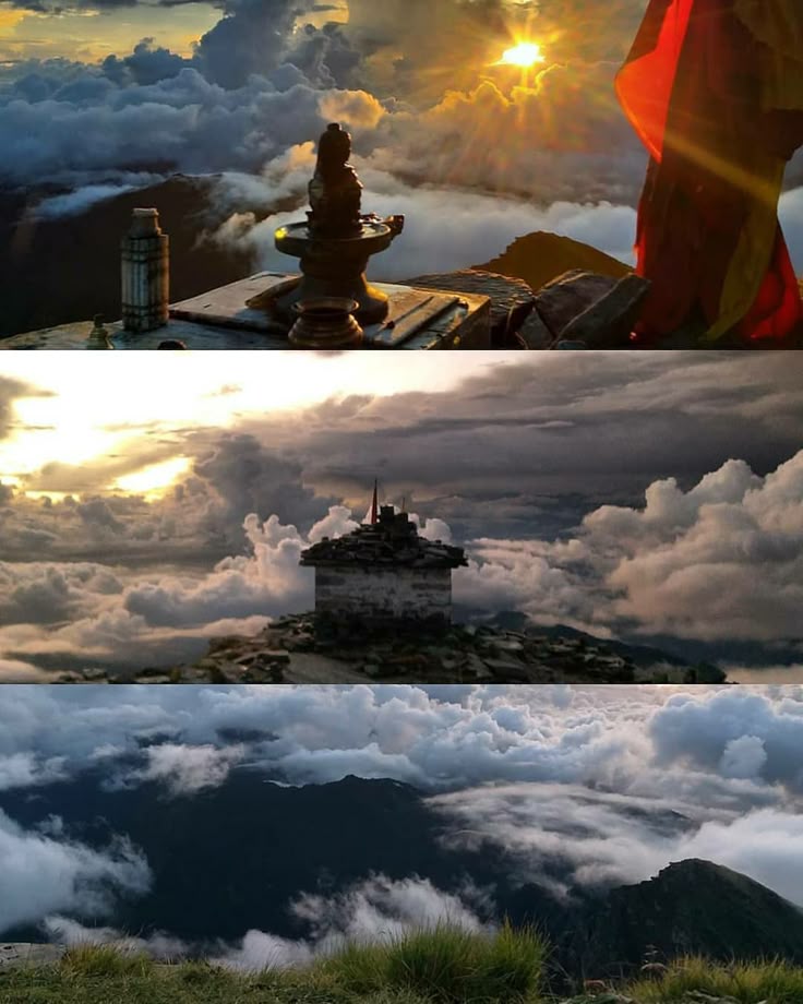Chopta