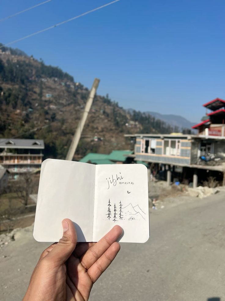 Jibhi