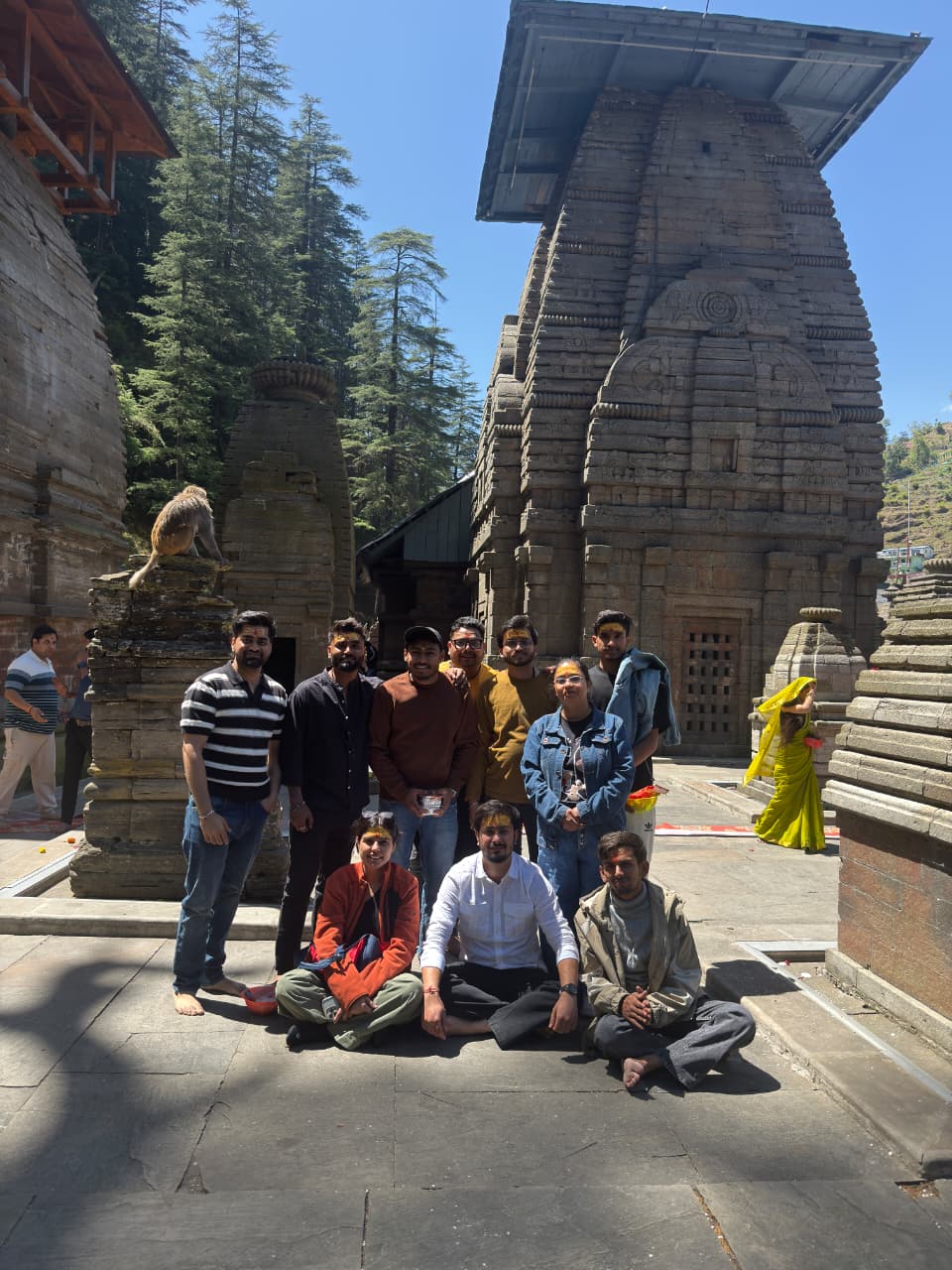 Bageshwar